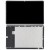 Lcd With Touch Screen For Honor V6 5g Black By - Maxbhi Com