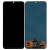 LCD with Touch Screen for Huawei P Smart S White