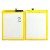 Battery For Wiko View 4 Lite By - Maxbhi Com