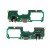Charging Connector Flex Pcb Board For Oppo F17 By - Maxbhi Com