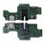 Charging Connector Flex Pcb Board For Tecno Camon Iace 2 By - Maxbhi Com
