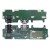 Charging Connector Flex Pcb Board For Vivo Y81i By - Maxbhi Com