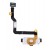 Home Button Complete For Samsung Galaxy C5 Pro Pink By - Maxbhi Com