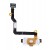 Home Button Complete For Samsung Galaxy C5 Pro White By - Maxbhi Com