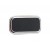 Home Button Outer For Lenovo Vibe P1 Black By - Maxbhi Com