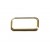 Home Button Outer For Lenovo Vibe P1 White By - Maxbhi Com