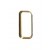 Home Button Outer For Lenovo Vibe P1 White By - Maxbhi Com