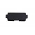 Home Button Outer For Samsung Galaxy C5 Pro Black By - Maxbhi Com