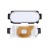 Home Button Outer For Samsung Galaxy C5 Pro White By - Maxbhi Com
