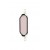 Home Button Outer For Samsung Galaxy Note 4 Duos Pink By - Maxbhi Com