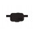Home Button Outer For Samsung I9001 Galaxy S Plus Black By - Maxbhi Com