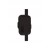 Home Button Outer For Samsung I9001 Galaxy S Plus Black By - Maxbhi Com