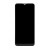 Lcd With Touch Screen For Wiko View 4 Lite White By - Maxbhi Com