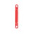 Power Button Outer For Asus Memo Pad 7 Me176c Red By - Maxbhi Com