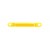 Power Button Outer For Asus Memo Pad 7 Me176c Yellow By - Maxbhi Com