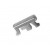 Power Button Outer For Lenovo Phab 2 Pro Gunmetal Grey By - Maxbhi Com