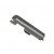 Power Button Outer For Samsung Galaxy Note 4 Duos Black By - Maxbhi Com