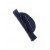 Power Button Outer For Sony Ericsson Xperia Pro Black By - Maxbhi Com