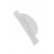 Power Button Outer For Sony Ericsson Xperia Pro White By - Maxbhi Com