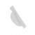 Power Button Outer For Sony Ericsson Xperia Pro White By - Maxbhi Com