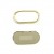 Home Button Outer For Gionee S10 Lite Black By - Maxbhi Com