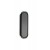 Home Button Outer For Xiaomi Mi 5c Black By - Maxbhi Com