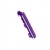 Power Button Outer For Infinix Smart 4c Purple By - Maxbhi Com