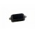 Home Button Outer For Samsung Galaxy Mini 2 S6500 Black By - Maxbhi Com