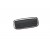 Home Button Outer For Samsung Galaxy W I8150 Black By - Maxbhi Com