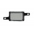 Home Button Outer For Samsung I9100g Galaxy S Ii Pink By - Maxbhi Com