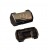 Power Button Outer For Nokia 6680 Black By - Maxbhi Com