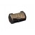 Power Button Outer For Nokia 6680 Black By - Maxbhi Com