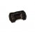 Power Button Outer For Nokia 6680 Black By - Maxbhi Com