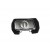Power Button Outer For Nokia 6680 Silver By - Maxbhi Com