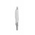 Power Button Outer For Samsung Sghi717 White By - Maxbhi Com