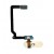 Home Button Complete For Samsung Galaxy S5 Usa Black By - Maxbhi Com