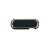 Home Button Outer For Samsung Galaxy Note 4 Usa Black By - Maxbhi Com