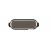 Home Button Outer For Samsung Galaxy Note 4 Usa Gold By - Maxbhi Com