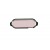 Home Button Outer For Samsung Galaxy Note 4 Usa Pink By - Maxbhi Com