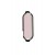 Home Button Outer For Samsung Galaxy Note 4 Usa Pink By - Maxbhi Com