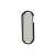 Home Button Outer For Samsung Galaxy Note 4 Usa White By - Maxbhi Com