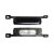 Home Button Outer For Samsung Galaxy Note Pro 12 2 Black By - Maxbhi Com