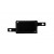 Home Button Outer For Samsung Galaxy S Ii I9100g Black By - Maxbhi Com