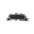 Home Button Outer For Samsung Smg850a Black By - Maxbhi Com