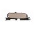 Home Button Outer For Samsung Smg850a Gold By - Maxbhi Com