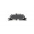 Home Button Outer For Samsung Smg850a Silver By - Maxbhi Com