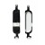 Home Button Outer For Samsung Smt331 White By - Maxbhi Com