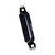 Home Button Outer For Samsung Sphl710 Black By - Maxbhi Com