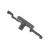 Power Button Outer For Htc Desire C Red By - Maxbhi Com
