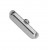 Power Button Outer For Samsung Galaxy Core Plus G3500 Black By - Maxbhi Com